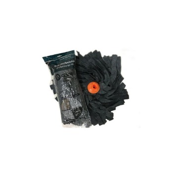 CISNE ΣΦΟΥΓΓΑΡΙΣΤΡΑ MICROFIBRA 200gr. - (ΜΑΥΡΗ/ΜΠΛΕ/ΠΡΑΣΙΝΗ )