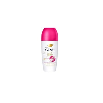 DOVE ΑΠΟΣΜΗΤΙΚΟ ROLLON ADV CARE 72h - (DRAGON FRUIT/COCOCNUT)