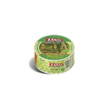 ΖΑΝΑΕ ΜΠΑΜΙΕΣ 280gr Σ12 