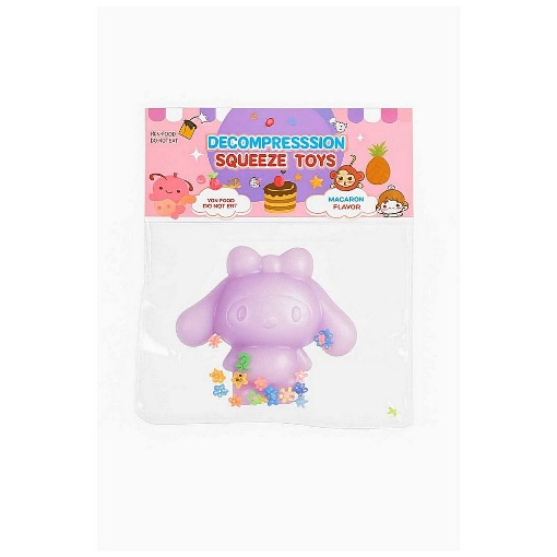 ΠΑΙΧΝΙΔΙ ΤΥΠΟΥ TABA SQUISHIES ΤΥΠΟΥ CINNAMOROLL (ΑΝΩ 6 ΕΤΩΝ)