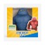 ΠΑΙΧΝΙΔΙ ΤΥΠΟΥ SQUISHY TOY ΓΟΡΙΛΑΣ  (ΑΝΩ 6 ΕΤΩΝ)