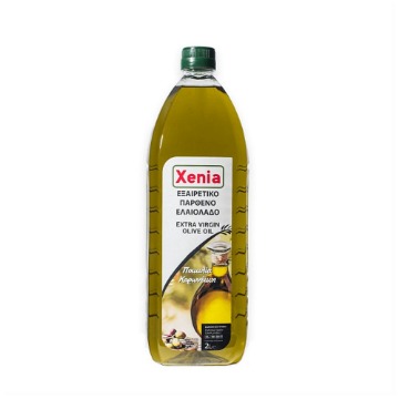 XENIA EXTRA ΠΑΡΘΕΝΟ ΕΛΑΙΟΛΑΔΟ 2L