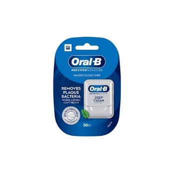 ORAL-B ΟΔΟΝΤΙΚΟ ΝΗΜΑ PRO EXPERT 50m