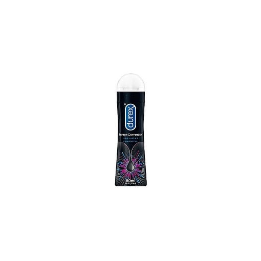 DUREX PLAY MASSAGE 50ml - (PERFECT CONNECTION)