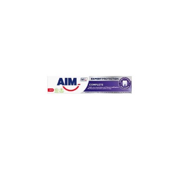 AIM EXPERT PROTECTION 75ml - (COMPLETE) (ΟΔΟΝΤΟΚΡΕΜΑ)