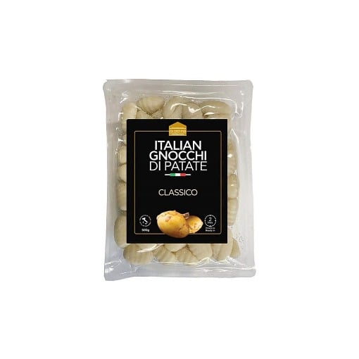 DA CASA MIA 500gr. - (ΝΙΟΚΙ ΠΑΤΑΤΑΣ)