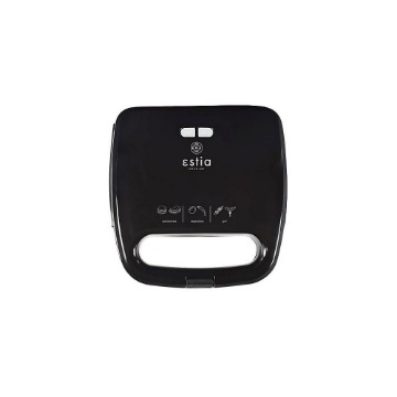 ECOCASA ΤΟΣΤΙΕΡΑ 750w - (BLACK PLUS)