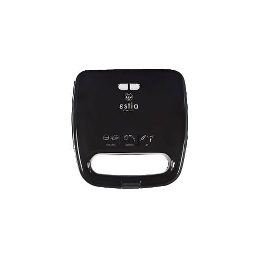 ECOCASA ΤΟΣΤΙΕΡΑ 750w - (BLACK PLUS)