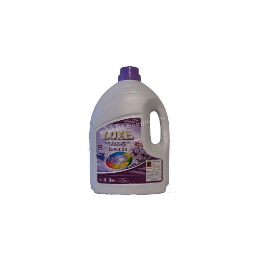 LUXE ΥΓΡΟ ΠΛΥ. LAVANDA 3000ml Σ4 