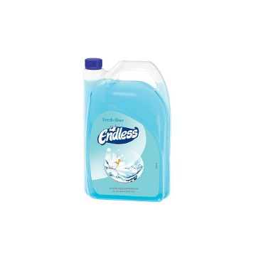 ENDLESS CREAM ΚΡΕΜΟΣΑΠΟΥΝΟ 4lit - (FRESH BLUE)