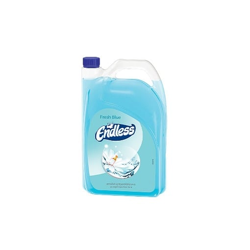 ENDLESS CREAM ΚΡΕΜΟΣΑΠΟΥΝΟ 4lit - (FRESH BLUE)