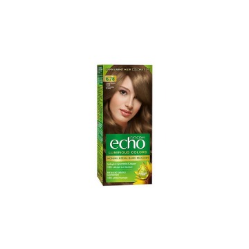 FARCOM ECHO COLOR ΣΕΤ 60ml - (No 6.78)