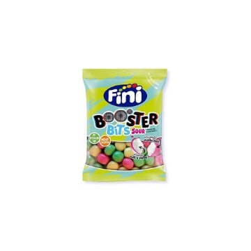 FINI 90gr. - (BOOSTER BITS SOUR)