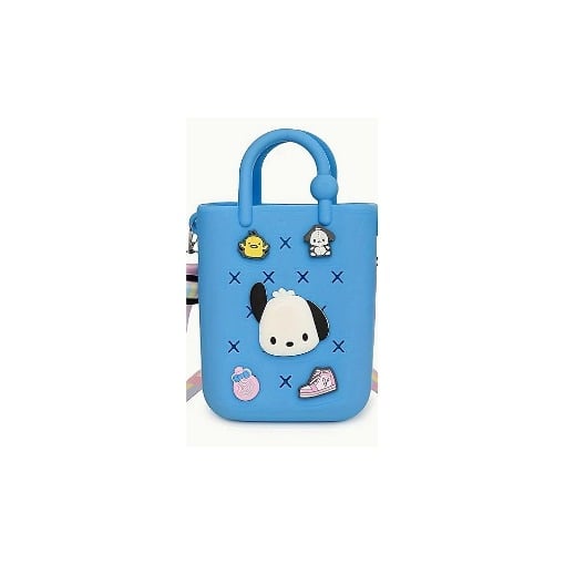 SILICONE MINI  BAG