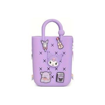 SILICONE MINI  BAG