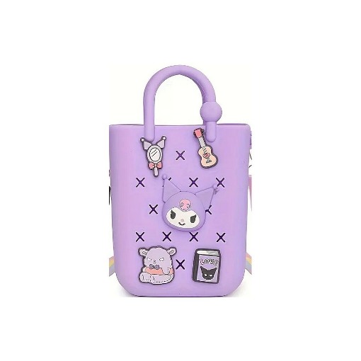 SILICONE MINI  BAG