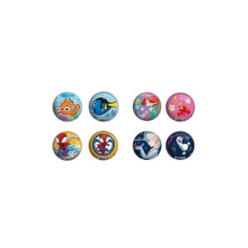 JOHN PU ΜΠΑΛΑΚΙ 63mm - (DISNEY & MARVEL)