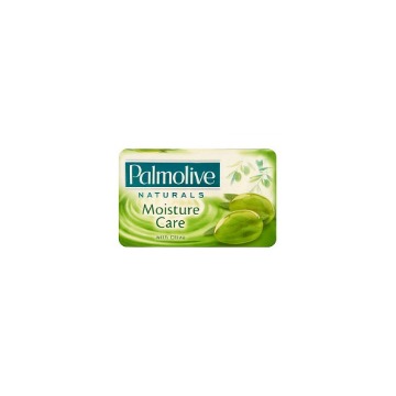 PALMOLIVE ΣΑΠΟΥΝΙ 90gr. - (MOISTURE CARE)