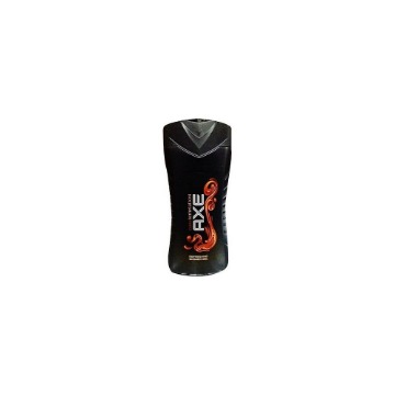 AXE SHOWER GEL 250ml - (DARK TEMPTATION)