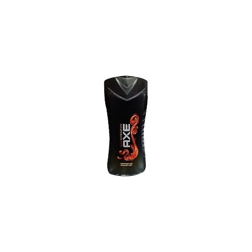 AXE SHOWER GEL 250ml - (DARK TEMPTATION)