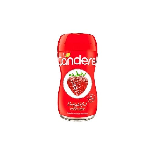 CANDEREL 40gr. - (ΒΑΖΟ) (ΕΙΣΑΓΩΓΗΣ)