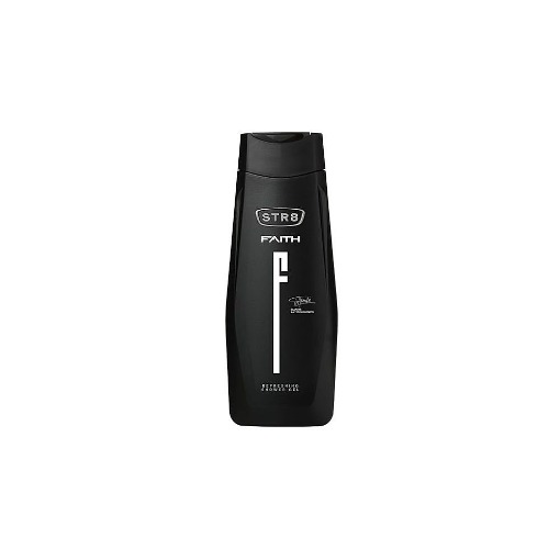 STR8 ΑΦΡΟΛΟΥΤΡΟ 400ml - (FAITH)
