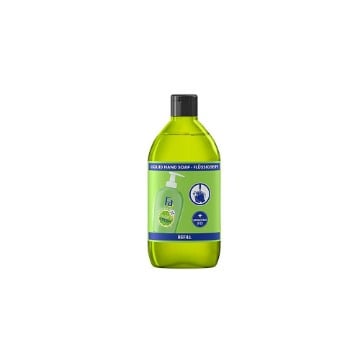 FA ΚΡΕΜΟΣΑΠΟΥΝΟ ΑΝΤ/ΚΟ 385ml - (HYGIENE & FRESH)