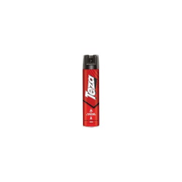TEZA ΓΙΑ ΚΑΤΣΑΡΙΔΕΣ & ΜΥΡΜΗΓΚΙΑ 400ml