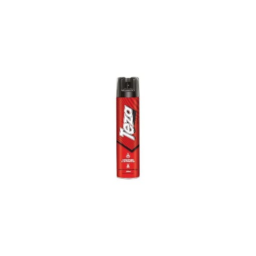 TEZA ΓΙΑ ΚΑΤΣΑΡΙΔΕΣ & ΜΥΡΜΗΓΚΙΑ 400ml