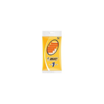 BIC  ΞΥΡΑΦΑΚΙΑ MONOLAMA (5τεμ.)