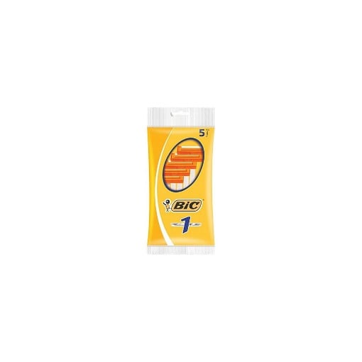 BIC  ΞΥΡΑΦΑΚΙΑ MONOLAMA (5τεμ.)