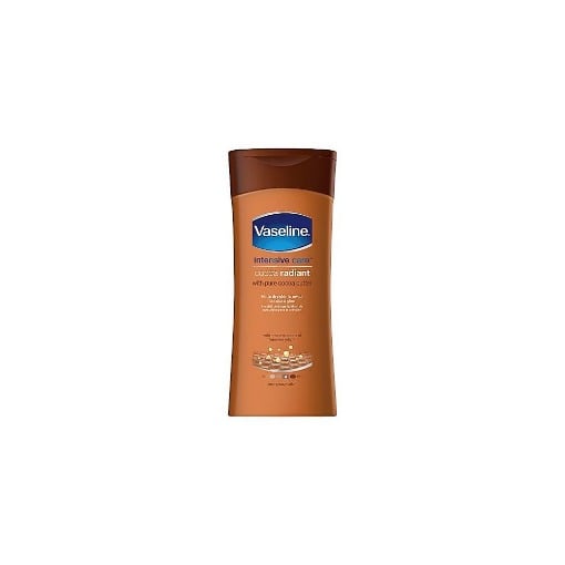 VASELINE ΚΡΕΜΑ ΣΩΜΑΤΟΣ COCOA RADIANT 200ml Σ6 