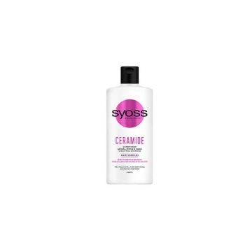 SYOSS CONDITIONER 440ml - (CERAMIDE)