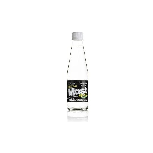 MAST ΑΝΑΨΥΚΤΙΚΟ ΜΑΣΤΙΧΑ ΜΕ STEVIA 250ml