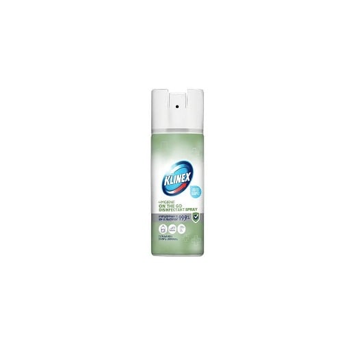 KLINEX SPRAY HYGIENE ΑΠΟΛΥΜΑΝΤΙΚΟ 75ml - (ON THE GO)