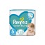 PAMPERS ACTIVE BABY ΠΑΝΑ No5 38TMX Σ3 