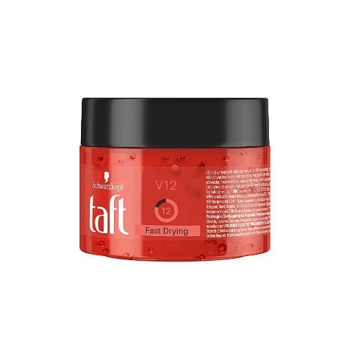 TAFT GEL 250ml - (Νο 12) (POWER V12)