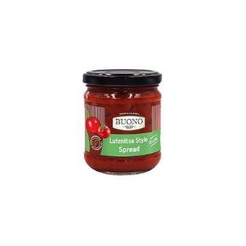 BUONO ΠΑΣΤΑ ΨΗΤΗΣ ΠΙΠΕΡΙΑΣ ΜΕ ΤΟΜΑΤΑ 200gr