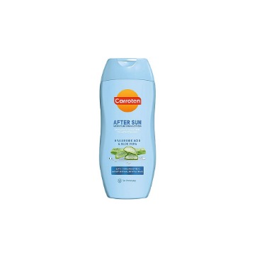 CARROTEN MILK AFTER SUN HYALURONIC 200ml - (SPF 0)