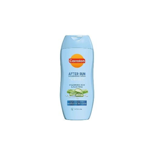 CARROTEN MILK AFTER SUN HYALURONIC 200ml - (SPF 0)