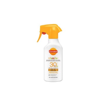 CARROTEN MILK FAMILY 270ml - (SPF 30) (ΑΝΤΛΙΑ)