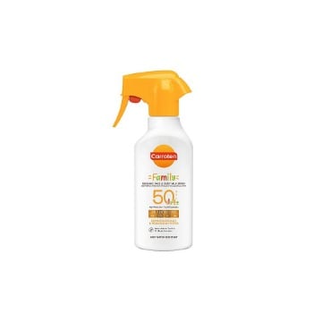 CARROTEN MILK FAMILY 270ml - (SPF 50) (ΑΝΤΛΙΑ)