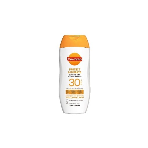 CARROTEN PROTECT AND HYDRATE 200ml - (SPF 30)