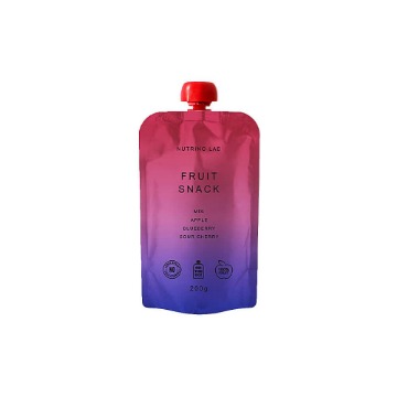 NUTRINO LAB ΠΟΥΡΕΣ ΦΡΟΥΤΩΝ 200gr. - (BERRY BLOSSOM MIX)