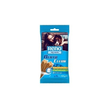 RENO SNACK DENTAL ΣΚΥΛΟΥ 110gr.
