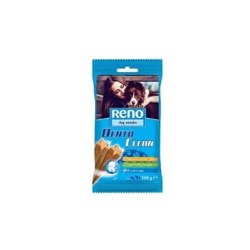 RENO SNACK DENTAL ΣΚΥΛΟΥ 180gr.