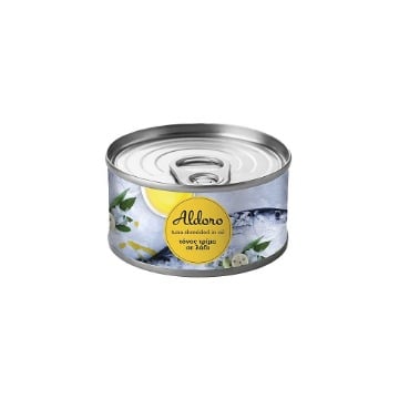 ALDORO ΤΟΝΟΣ ΤΡΙΜΜΑ 160gr. - (ΣΕ ΛΑΔΙ)