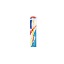 AQUAFRESH ΟΔΟΝΤΌΒΟΥΡΤΣΑ - (STANDARD) (MEDIUM)
