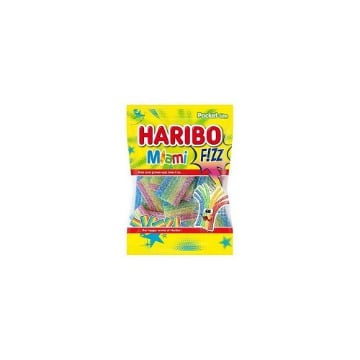 HARIBO ΖΑΧΑΡΩΤΑ