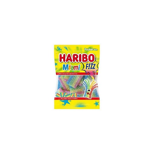 HARIBO ΖΑΧΑΡΩΤΑ